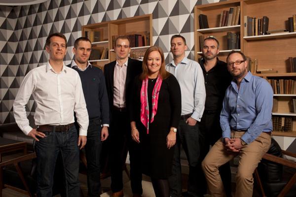 Chris Chivrall, photo 2