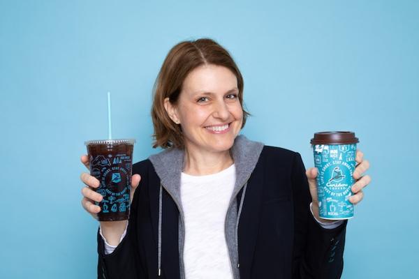 Erin Newkirk, photo 2