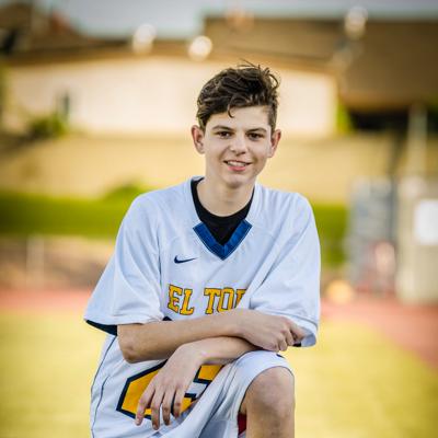 Cameron Schultz, photo 2