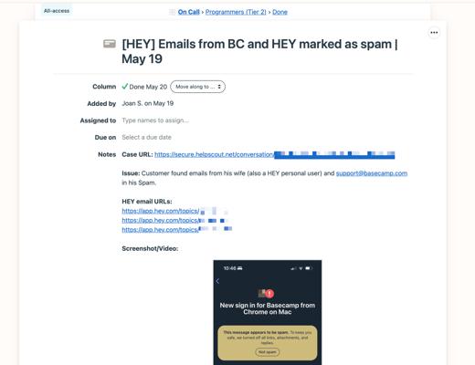 Joan Stewart, photo 2