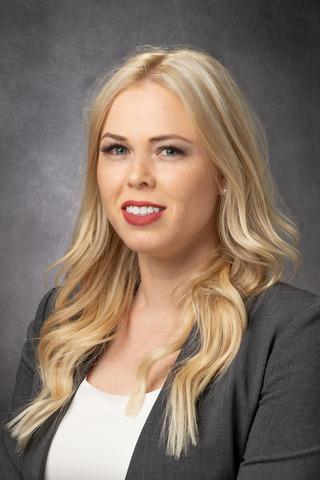 Kimberly Klein, photo 1