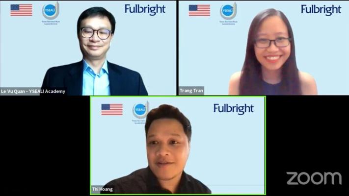 Ha Thi Hoang, MD, PhD, photo 1