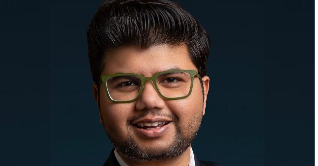 Abhas Ricky, photo 1