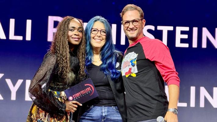 Kyle Laughlin, photo 2