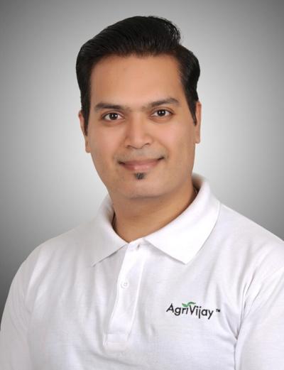 Vimal Panjwani, photo 2