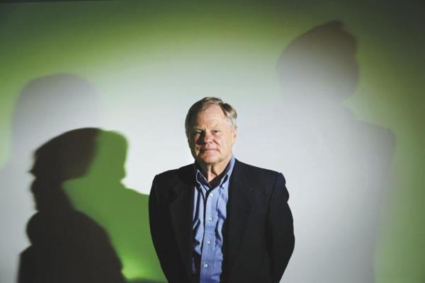 Roderick Kramer, photo 1