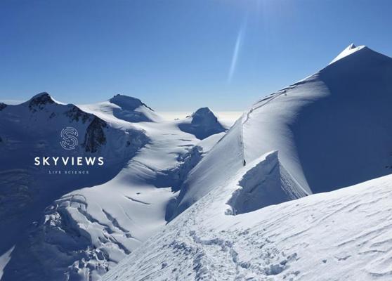 Stefan Catsicas, photo 1