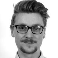 Angus Mackenzie, photo 1