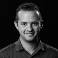 Aaron Flint, photo 2