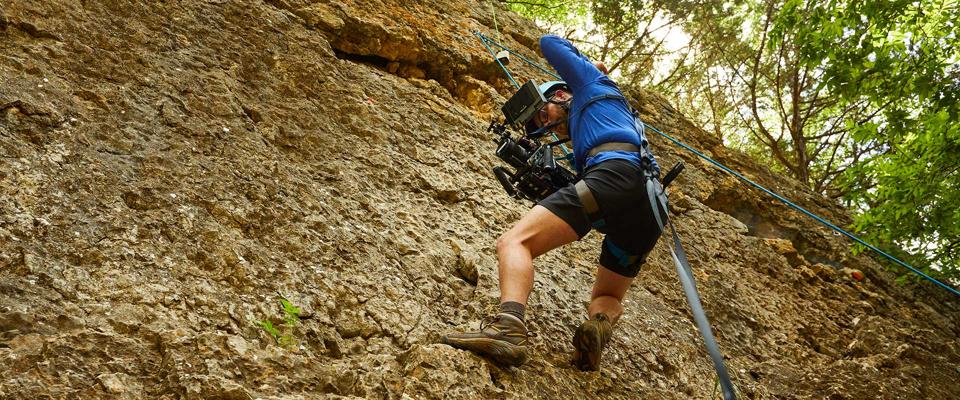 Rusty Holzer, photo 2