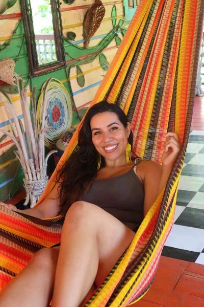 Gabrielle Ramirez, photo 2