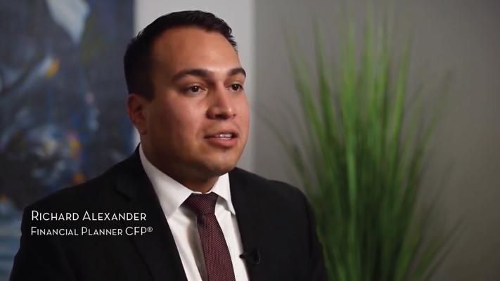 Cfp® Richard Alexander, photo 1