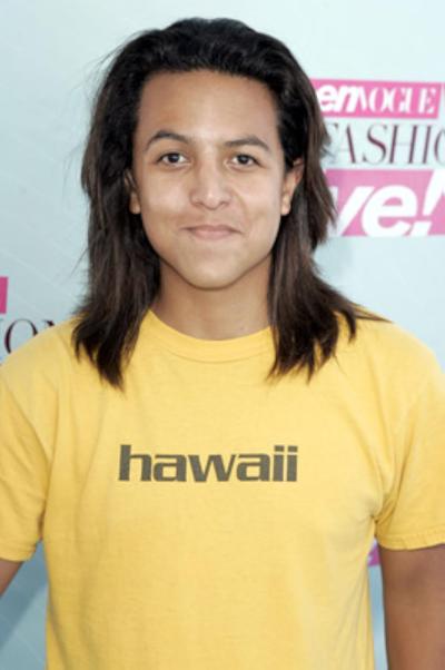 Brandon Alba, photo 1