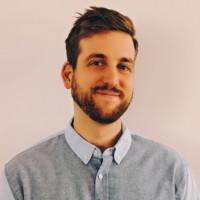 Ryan Warrender, photo 1