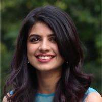 Bhavini Thakkar, photo 1