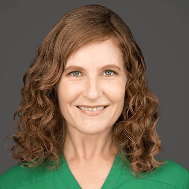 Caroline McCaffery, photo 1