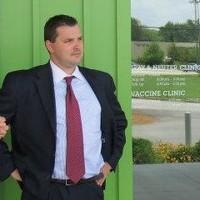 Jason Crane, photo 2