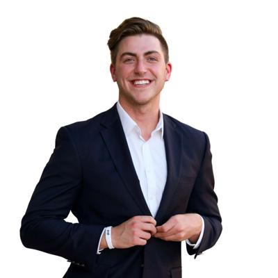 Nick Eischens, photo 1