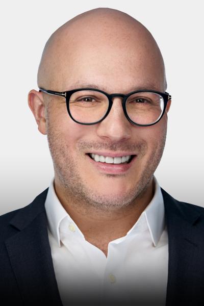 Eric Ramirez, photo 1