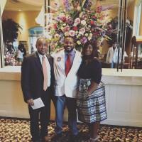 Earvin Phillip Eugene, photo 1