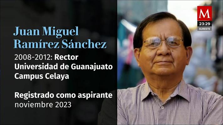 Juan Ramírez, photo 1