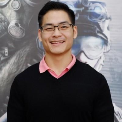 Felipe Adames, photo 1