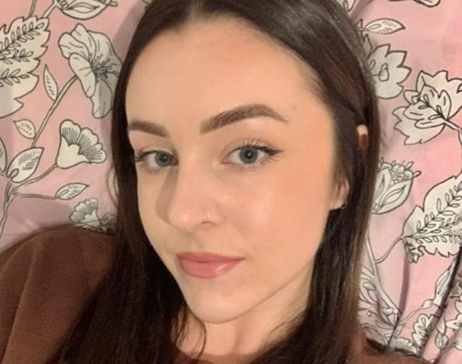 Giada Strinati, photo 2