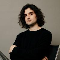 Israel Roca, photo 2