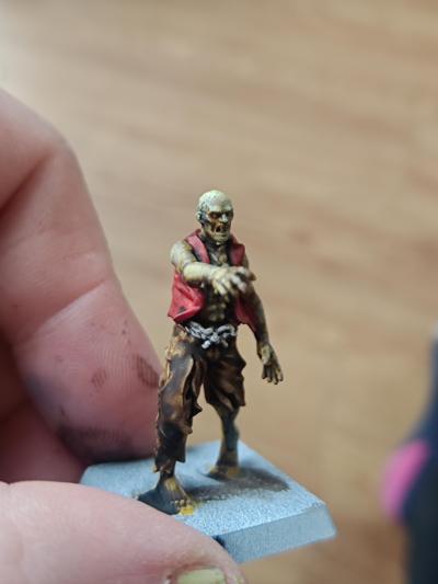 Vinz Lazaro, photo 2