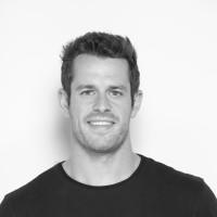 Jeremy Suriel, photo 2