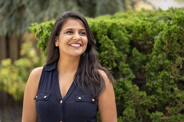 Aarti Bhatnagar, photo 1