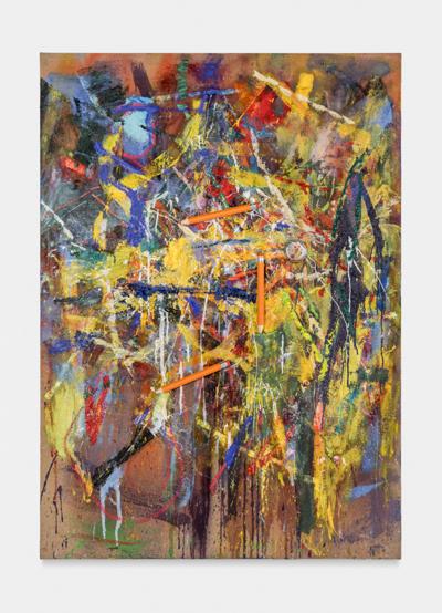 Derek Sorkin, photo 2