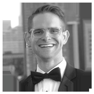 Luke Fernandez, photo 2