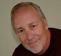 Bob Johnson, photo 2