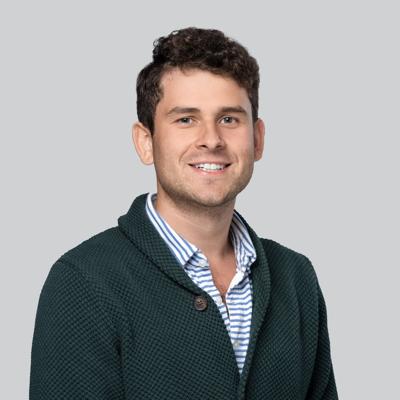 Christian Haigh, photo 2