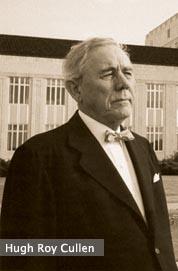 Hugh Cullen, photo 1