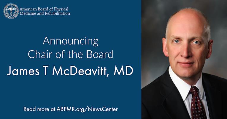 James McDeavitt, photo 1