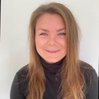 Anna Eriksson, photo 2