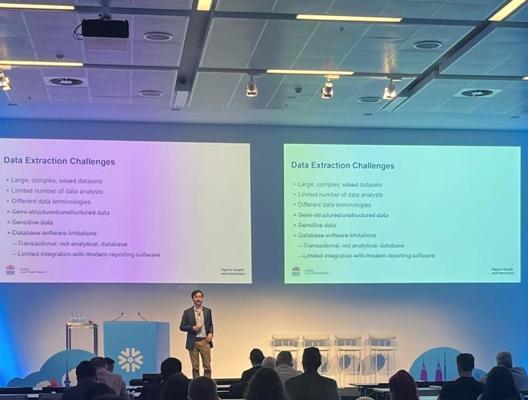 Greig Rabinowitz, photo 2