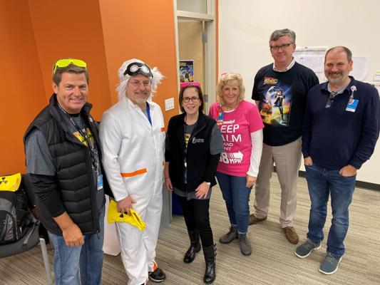 Andy Spoone, photo 1