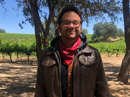 Freddie Morris, photo 1