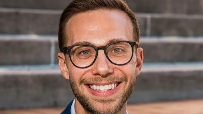 Michael Knopf, photo 2