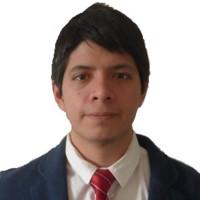 Daniel Higueras, photo 1