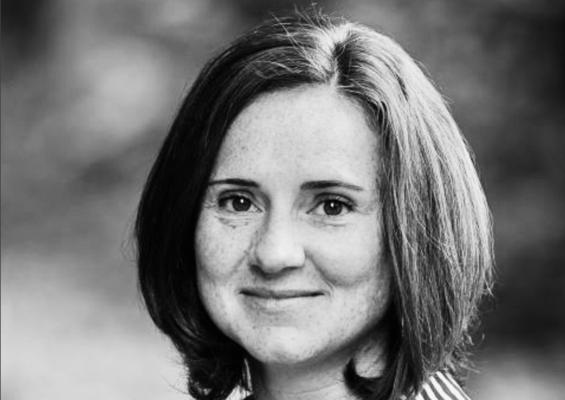 Christina Schwarz, photo 2