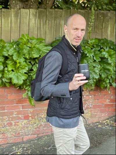 Ard van der Vorst, photo 1