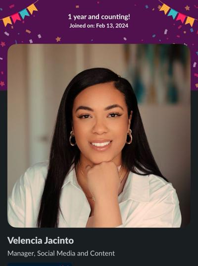 Joanna Lieber, photo 1