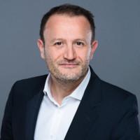 Stephane Cohen, photo 1