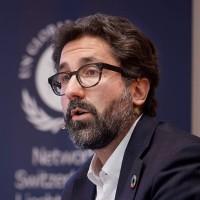 Patrick Bonjour, photo 1