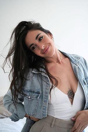 Ashley Shubert, photo 2