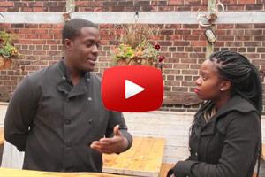 Adrian Forte, photo 1